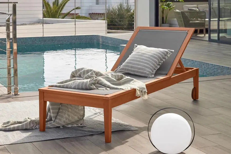 Gartenmöbel-Guide: Finde das ideale Outdoor-Set – Materialien, Pflege, Trends und passende kaqtu.ch-Kollektionen.