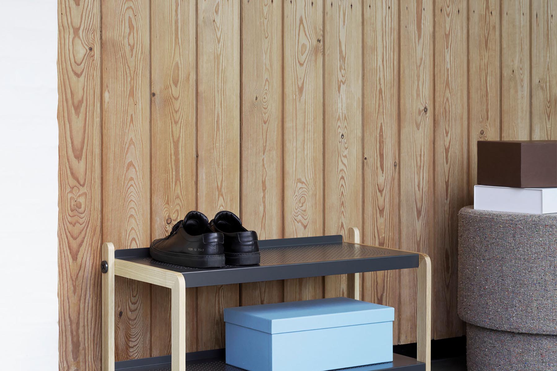 Ordentlicher Flur mit Stil: KAQTU Schuhschränke als praktische Schuhaufbewahrung – Platz, Ordnung und Design für jeden Eingangsbereich.