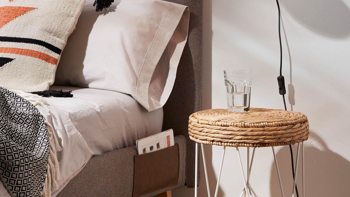 Elegante Aria Kollektion von Kave Home: stilvolle Möbel und Accessoires in harmonischen Farben und modernem Design.