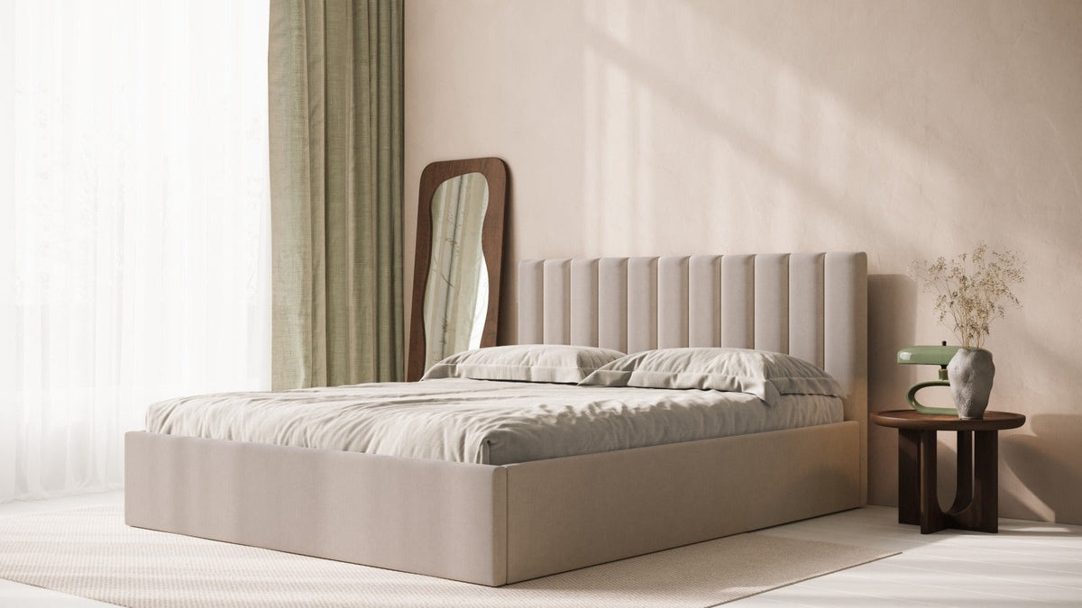 Elegante Alisson Kollektion von Micadoni: stilvolle Möbel mit modernem Design und hochwertiger Verarbeitung.