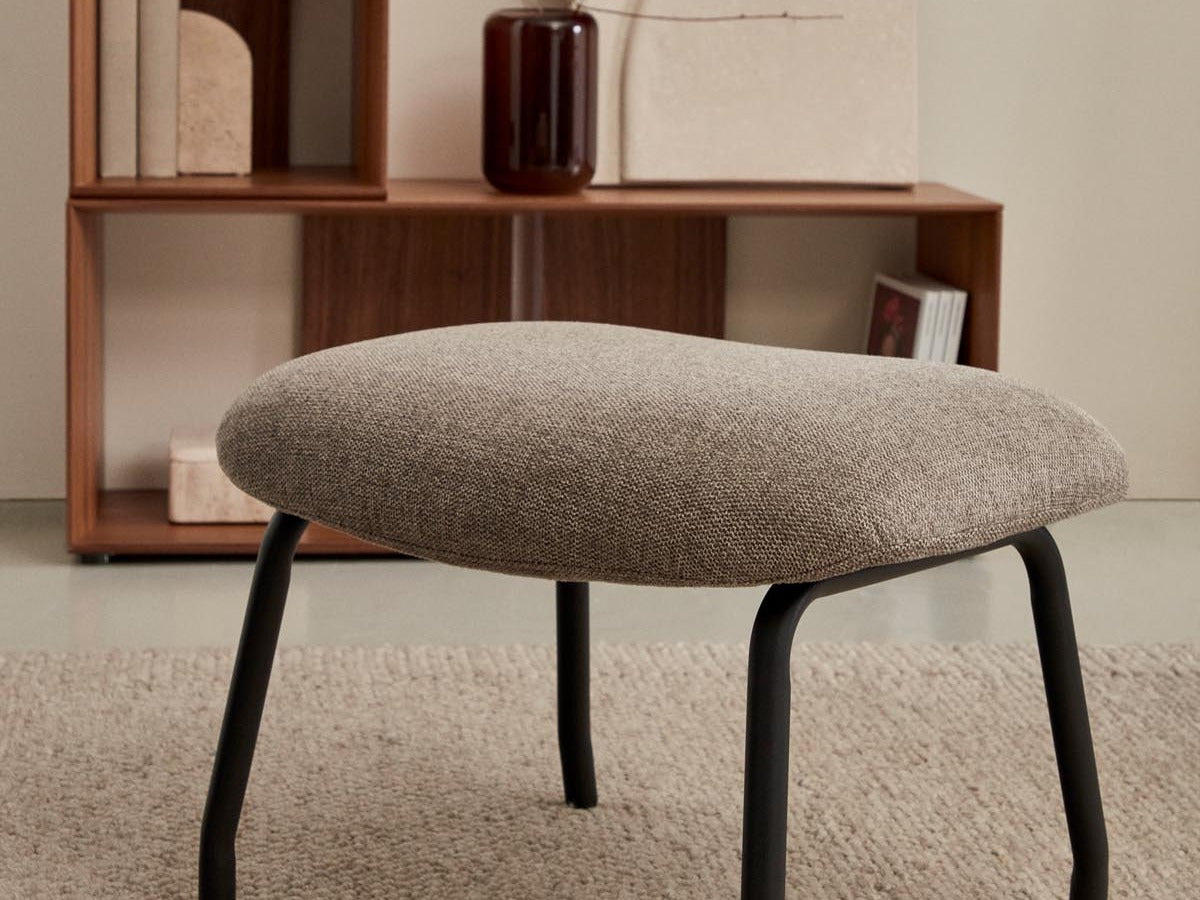 Elegante Belina Kollektion von Kave Home: stilvolle Möbel mit modernem Design und warmen Holztönen.