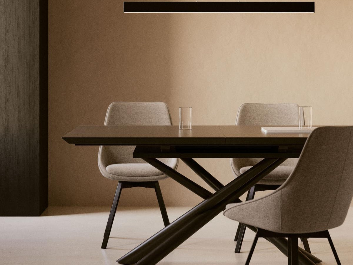 Elegante Boadella Kollektion von Kave Home: stilvolle Möbel und Accessoires in harmonischen Farben und modernem Design.