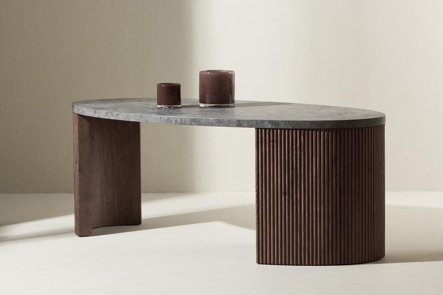 Die Bristol Kollektion von Venture Home vereint elegante, nachhaltige Wohnaccessoires in modernem Design für ein stilvolles Zuhause.