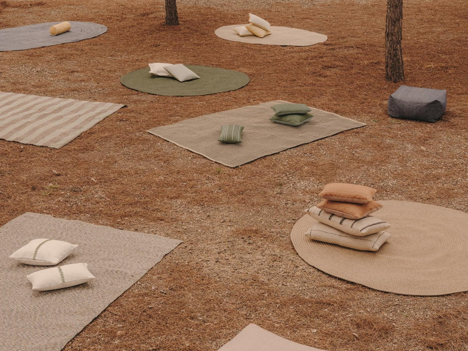 Elegante Möbel der Despas Kollektion von Kave Home, stilvolles Design für moderne Wohnräume.