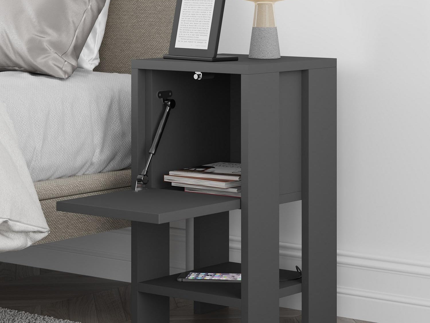 Elegante Ema Kollektion von Hanah Home: stilvolle Wohnaccessoires in sanften Farben für ein modernes Zuhause.