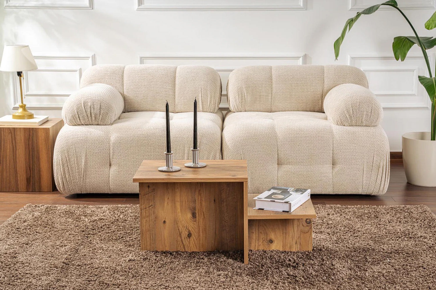 Harmony Kollektion von Nordure