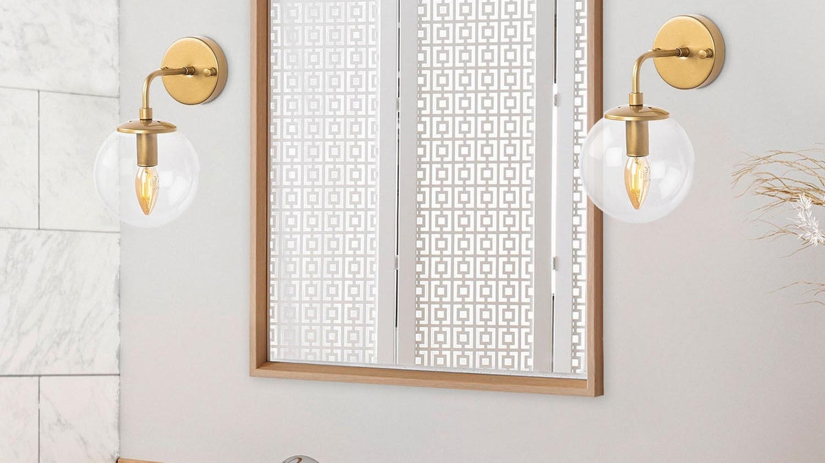 Elegante Hornaccessoires in natürlichem Design, ideal für stilvolle Wohnräume und nachhaltige Einrichtung.