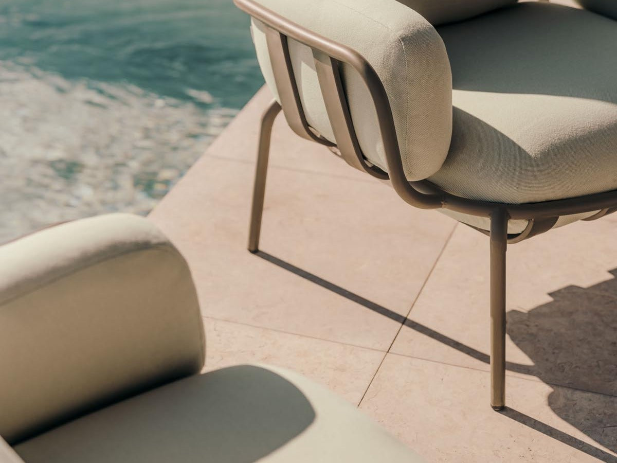 Elegante Möbel der Joncols Kollektion von Kave Home, modernes Design, stilvolle Farben und hochwertige Materialien.