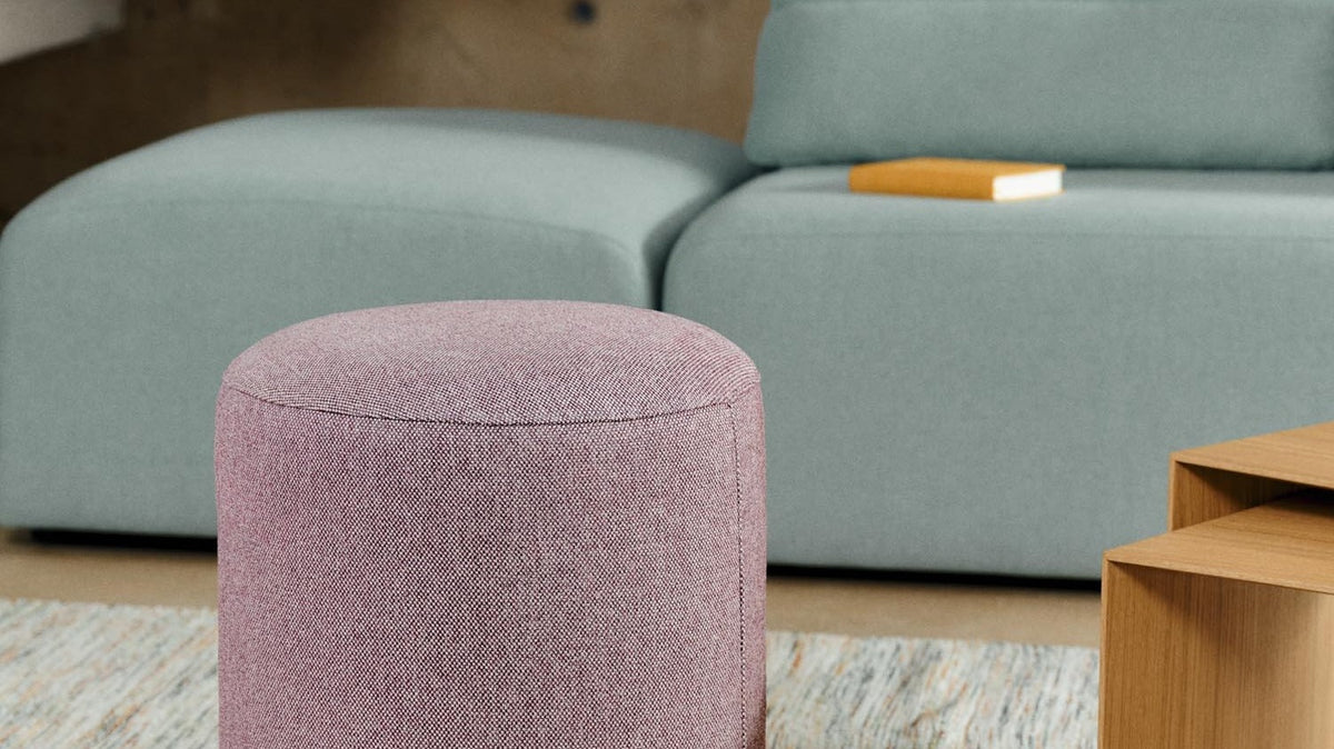 Elegante Kaeli Kollektion von Kave Home: stilvolle Möbel und Accessoires in harmonischen Farben und modernem Design.