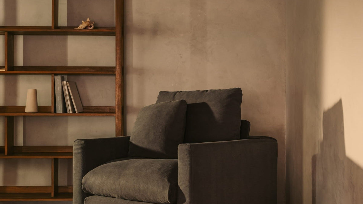 Elegante Nora Kollektion von Kave Home: stilvolle Möbel mit modernem Design und warmen Holztönen für jedes Zuhause.