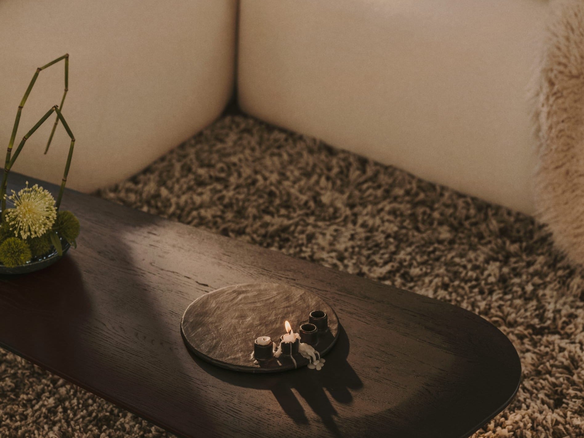 Elegante Pirita Kollektion von Kave Home: stilvolle Möbel und Accessoires in harmonischen Farben und modernem Design.