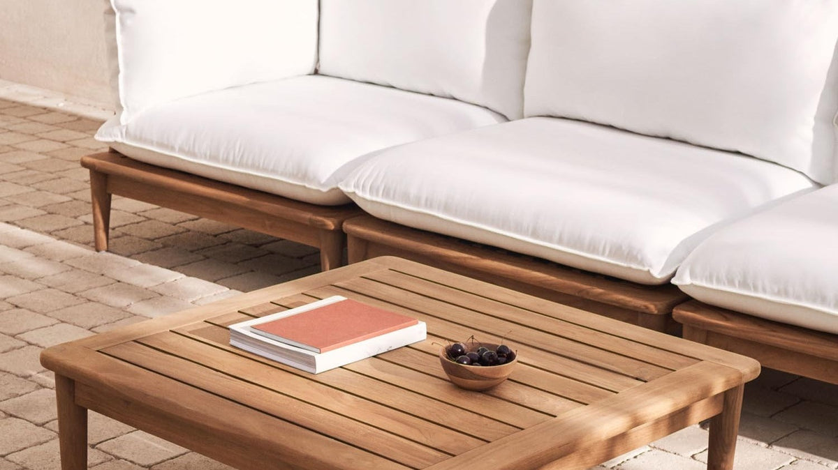 Elegante Portitxol Kollektion von Kave Home: stilvolle Möbel und Accessoires für ein modernes Zuhause.