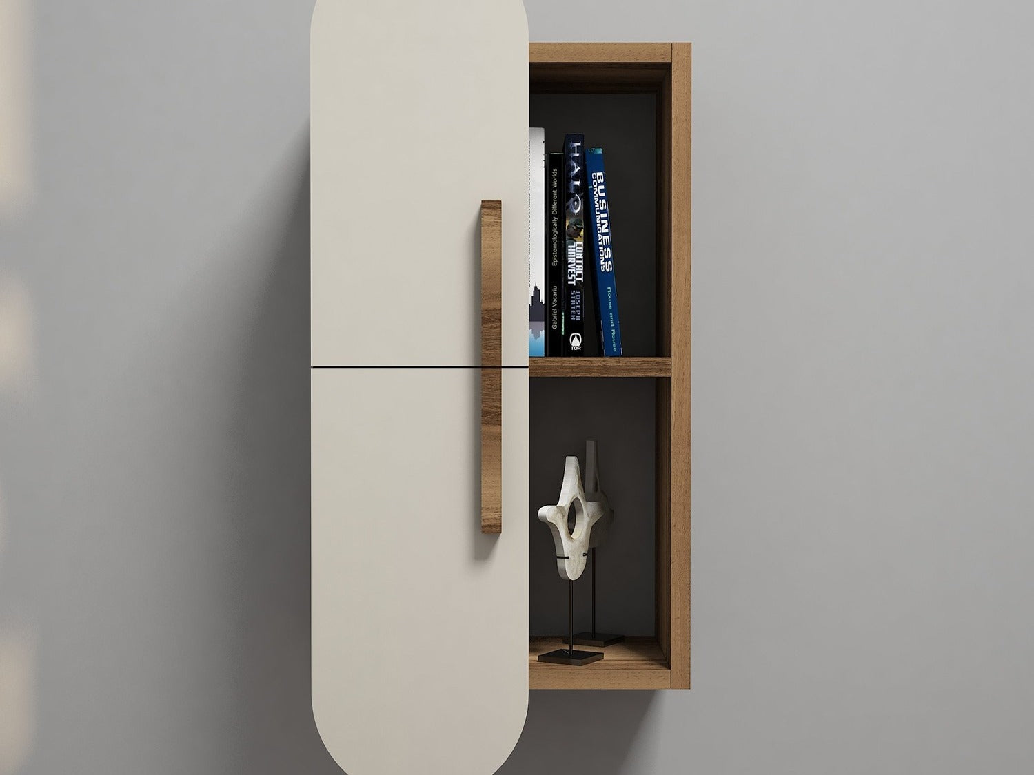 Elegante Rosen in sanften Pastelltönen, perfekt für die Hanah Home Rose Kollektion – stilvoll und romantisch.