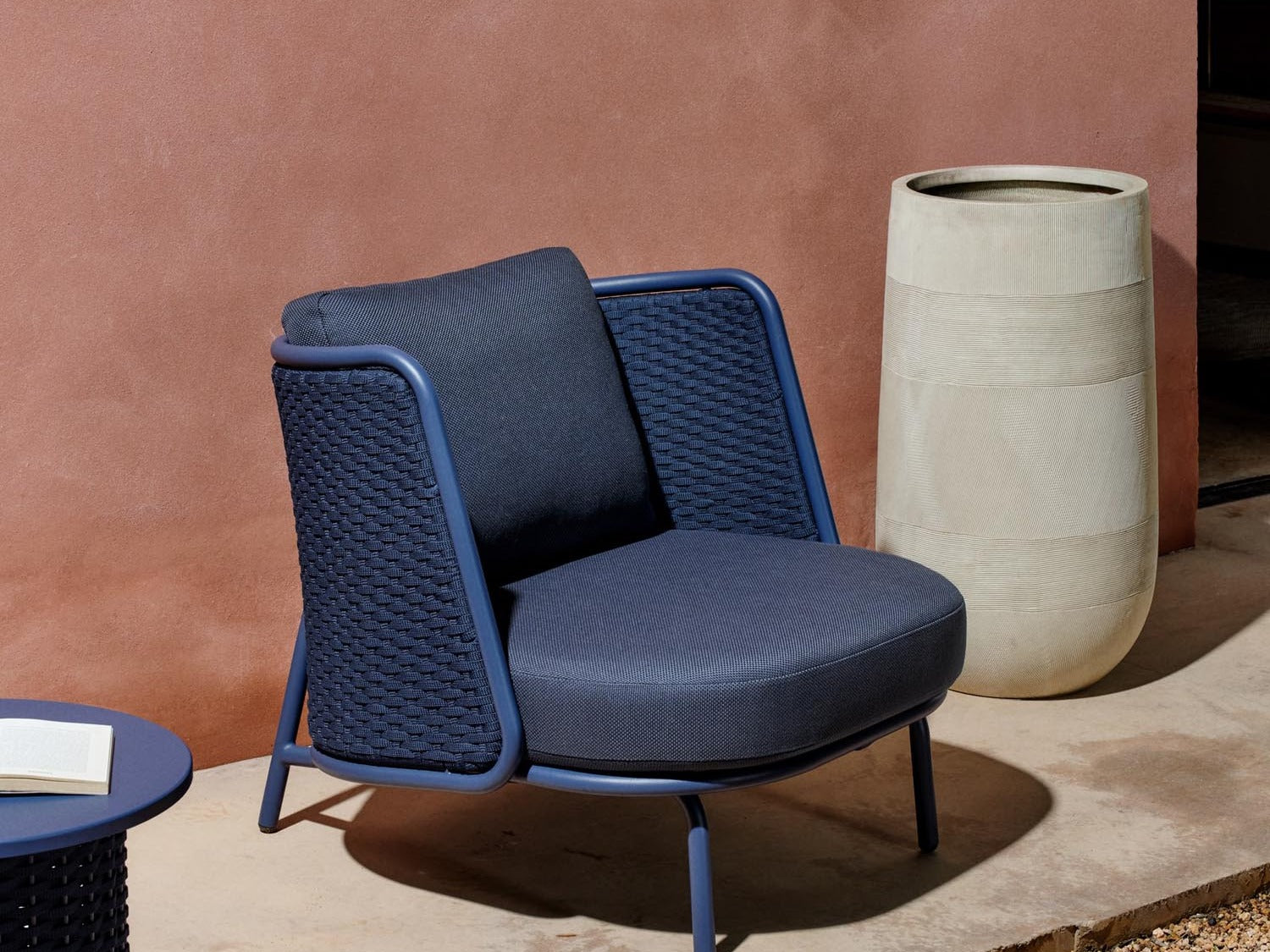 Elegante Sedalis Kollektion von Kave Home: stilvolle Möbel mit modernem Design und harmonischen Farben für jedes Zuhause.