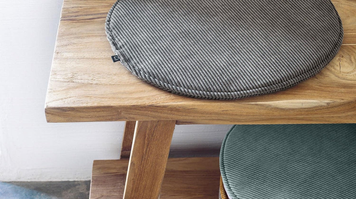Elegante Sora Kollektion von Kave Home: stilvolle Möbel mit modernem Design und harmonischen Farben für jedes Zuhause.