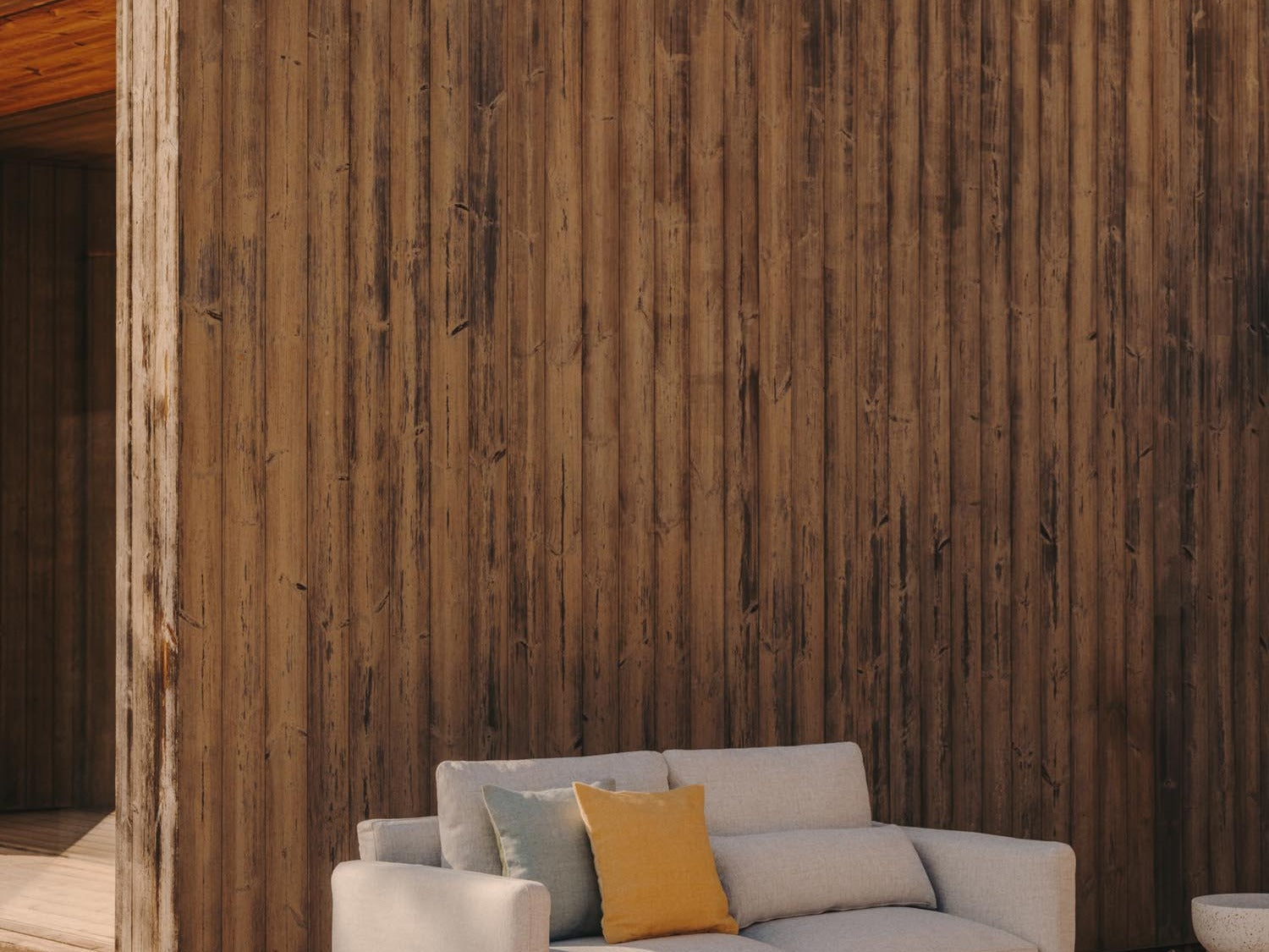 Elegante Sorells Kollektion von Kave Home: stilvolle Möbel und Accessoires in modernem Design und warmen Farben.