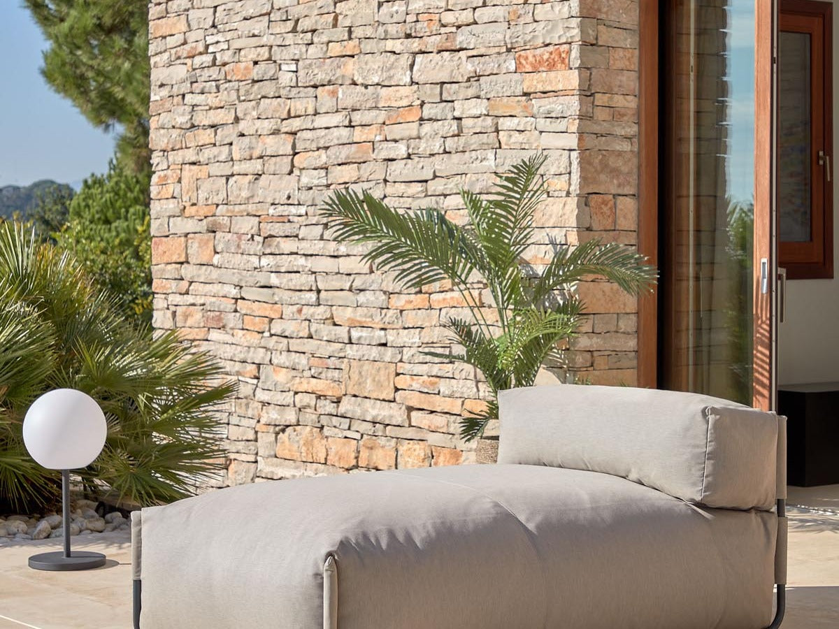 Moderne Möbel der Square Kollektion von Kave Home, stilvolles Design in neutralen Farben, ideal für jedes Zuhause.