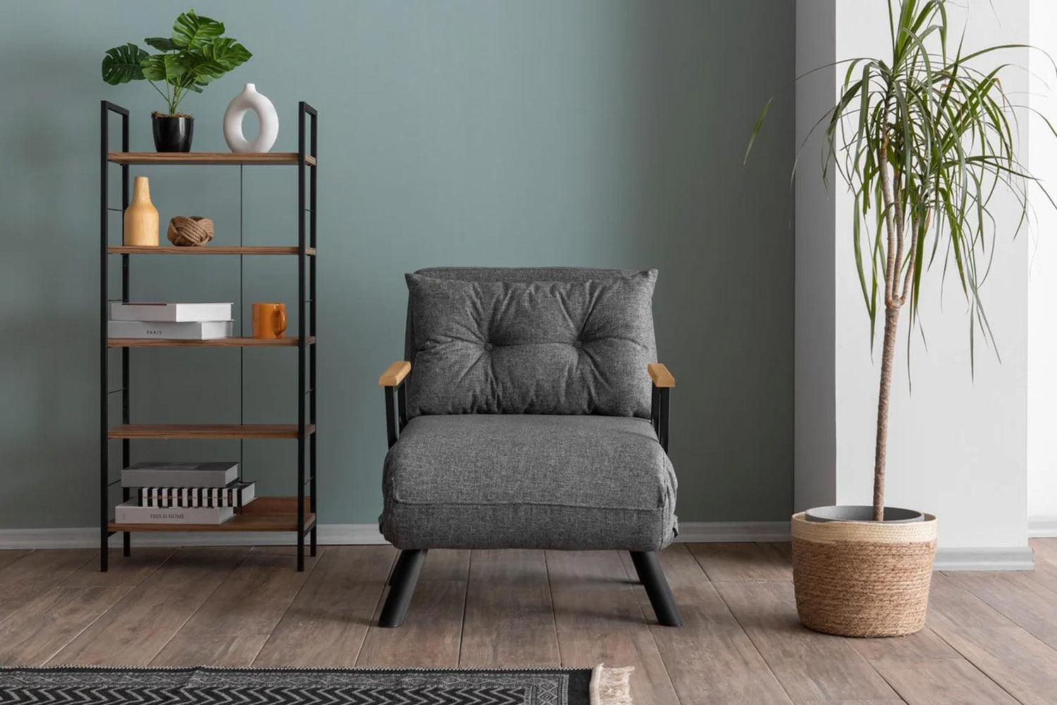 Sando Single Kollektion von Atelier Del Sofa