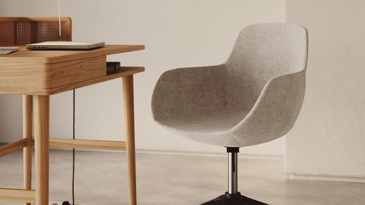 Elegante Tissiana Kollektion von Kave Home: stilvolle Möbel und Accessoires in sanften Farben und modernem Design.