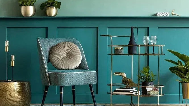 Boho Chic: Einzigartige Möbel & Accessoires im Bohemian Stil aus Naturmaterialien wie Holz, Rattan & Textilien - Wärme & Persönlichkeit fürs Zuhause.