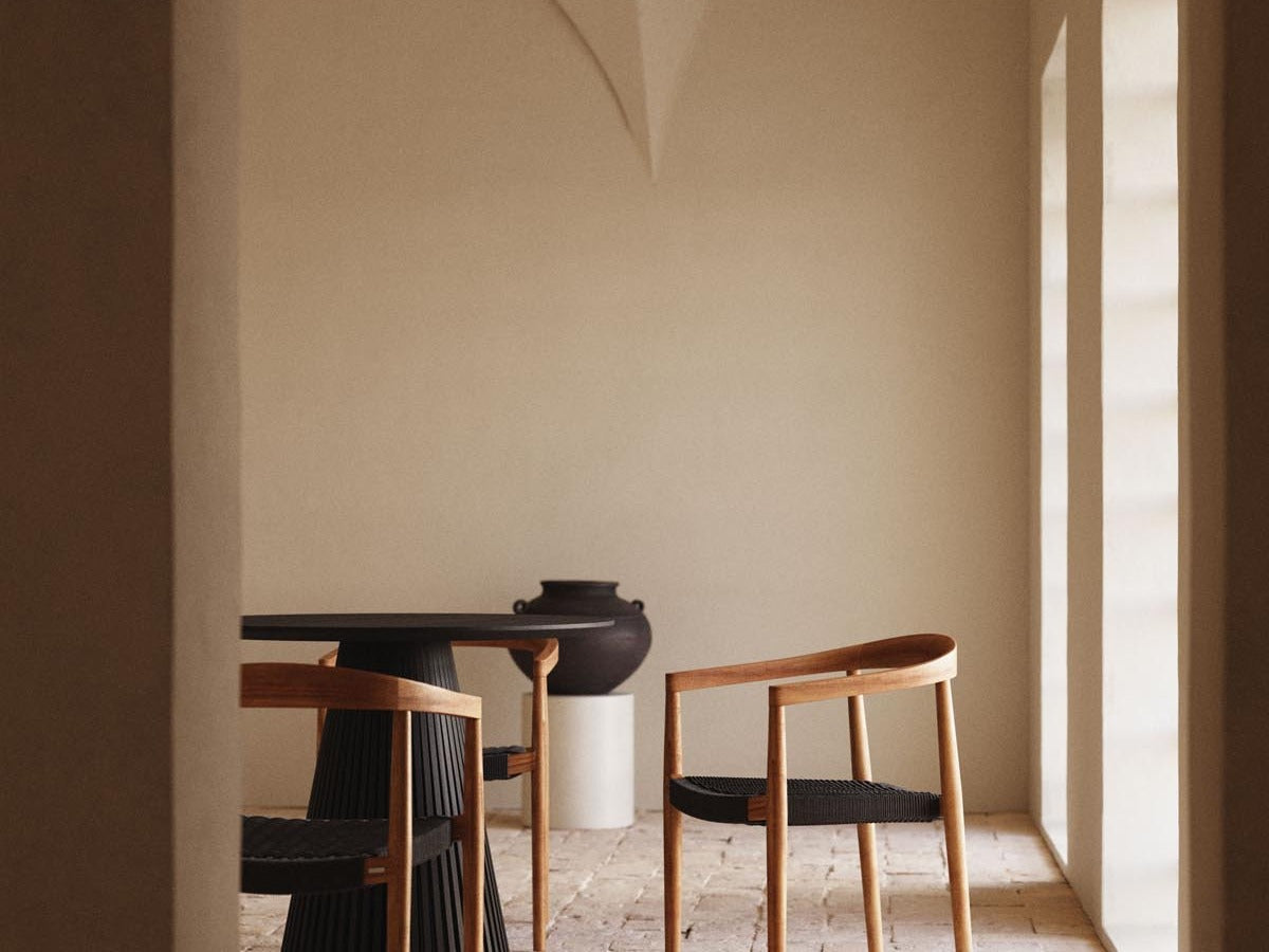 Elegante Ydalia Kollektion von Kave Home: stilvolle Möbel und Accessoires in harmonischen Farben und modernem Design.