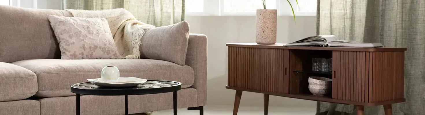 Zuiver: Moderne Möbel, Leuchten & Accessoires - stilvolles Design für Wohnzimmer, Esszimmer, Büro oder Garten (Indoor & Outdoor).