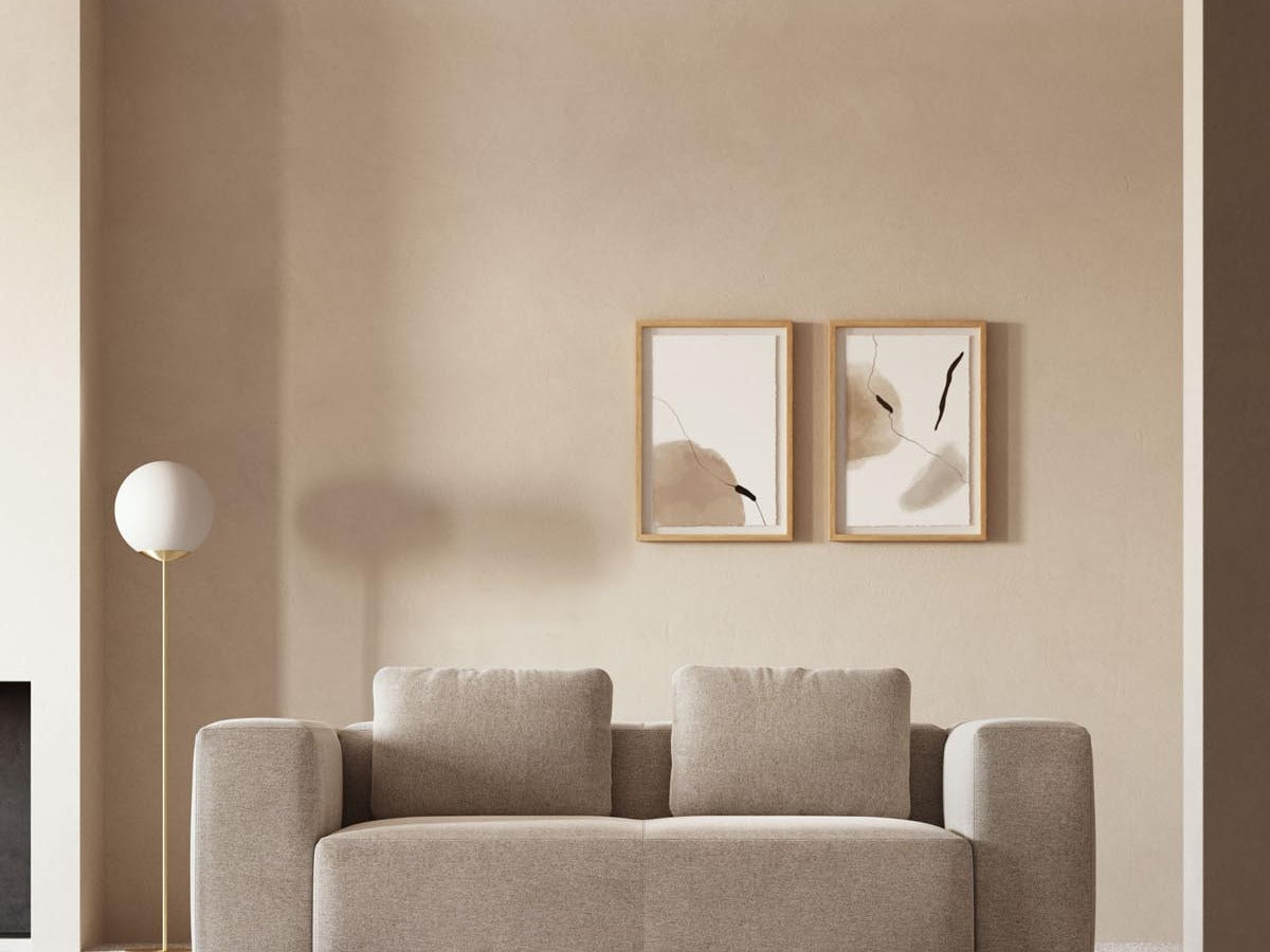 Entdecke die Kave Home Blok Kollektion: modulare Sofas und Betten, die Komfort, Design und Flexibilität vereinen. Gestalte dein individuelles Wohnambiente!