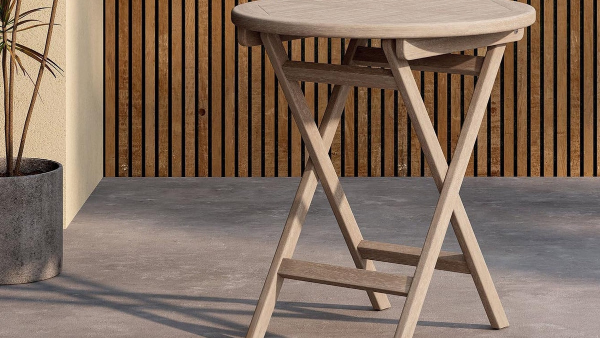 Entdecke die stilvollen Outdoor Möbel der Kenya-Kollektion von Venture Home. Hochwertig, komfortabel und perfekt für deine Terrasse!