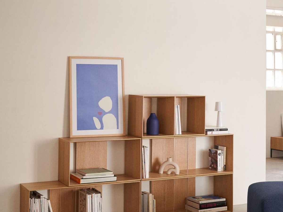 Entdecke die Litto Kollektion von Kave Home: elegante Tische & Regale mit feinen Linien, modular und kombinierbar für stilvolle Räume.