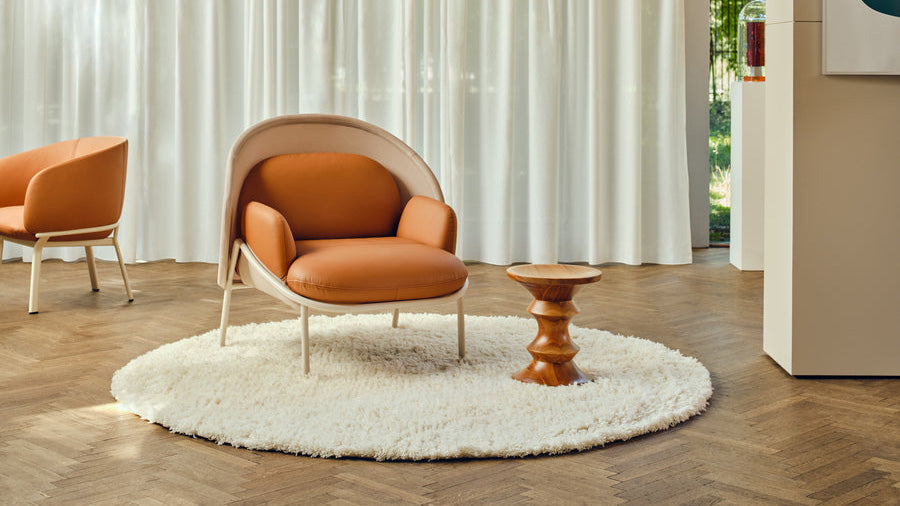 Mesh Sofa und Sessel von MDD für moderne Büro- und Loungebereiche