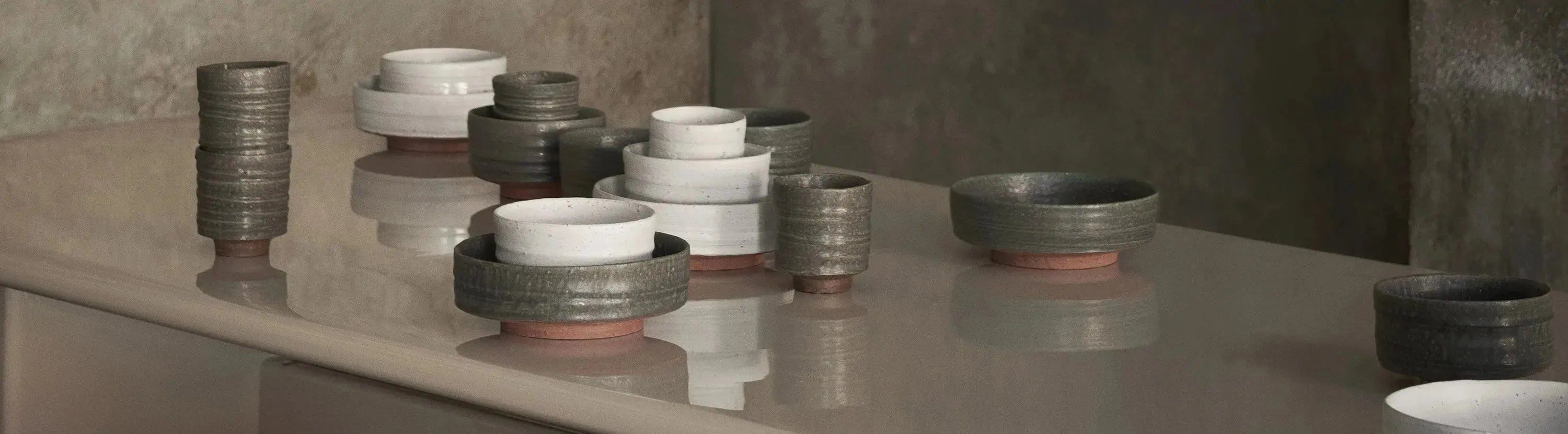 Entdecke die eleganten Serena Schüsseln von Ferm Living – zeitloses skandinavisches Design, vielseitig einsetzbar und nachhaltig. Perfekt für jedes Zuhause!