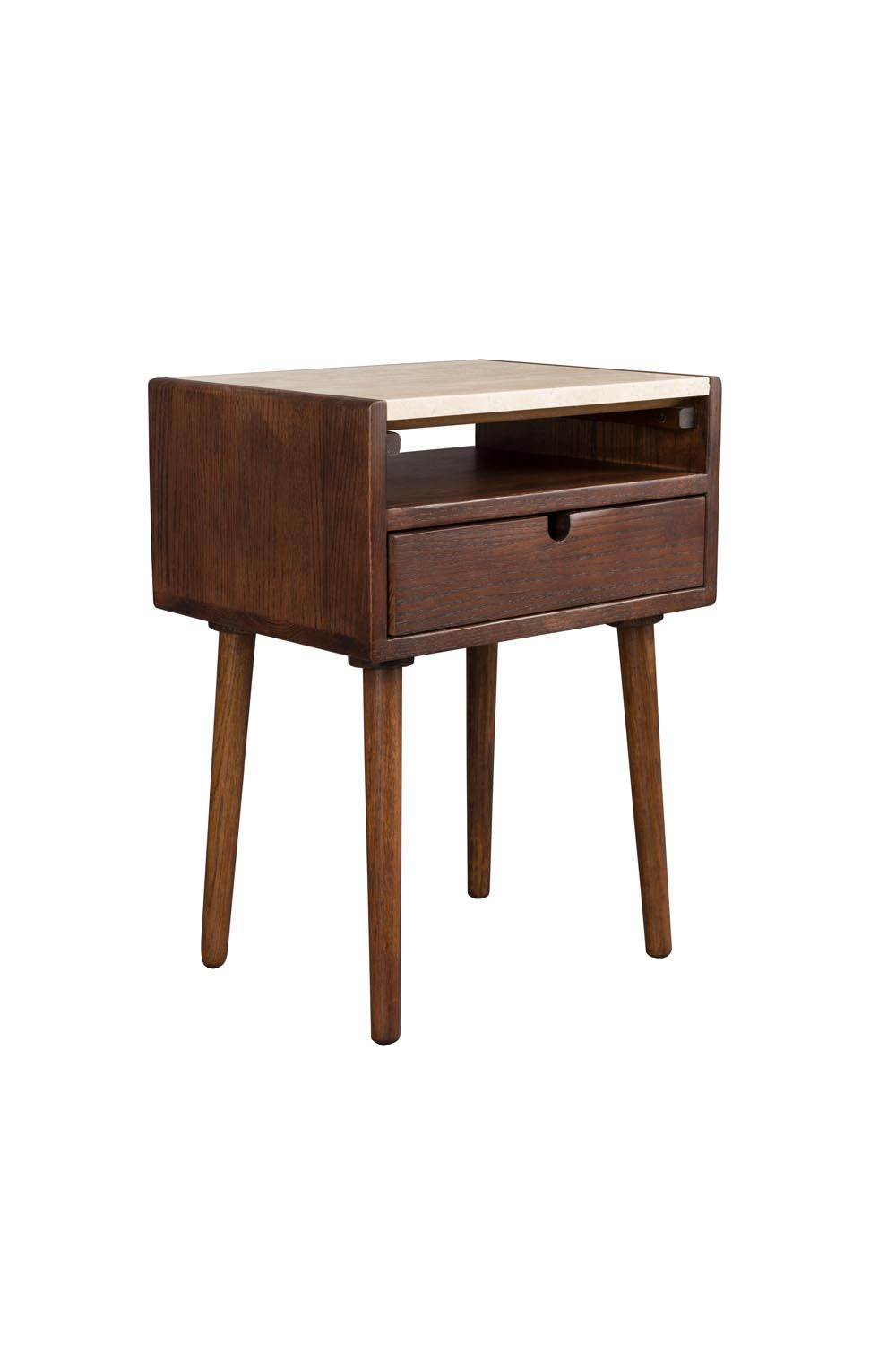 Stilvoller Arda Tisch von Dutchbone: Perfekt für jeden Wohnraum.