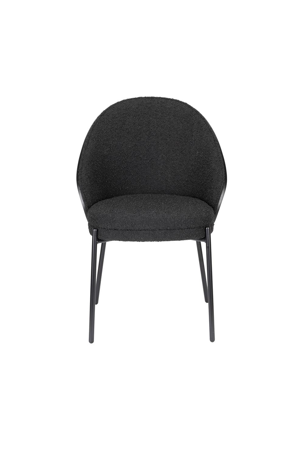 Entdecken Sie den eleganten Rodin Stuhl Bouclé von Dutchbone – stilvoll, komfortabel und ideal für Ihr Esszimmer. Hochwertige Materialien und modernes Design.