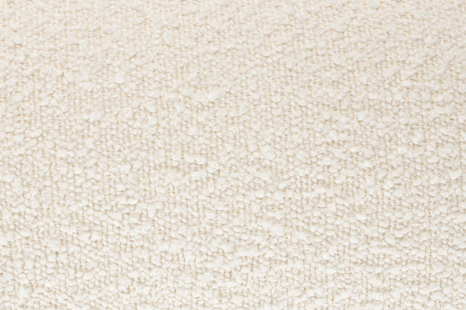 Erlebe den Zuiver Oolong Sessel: Ein eleganter Lounge-Sessel mit modernem Design, weichem Bouclé-Stoff und stabiler Eichenbasis für dein Zuhause.