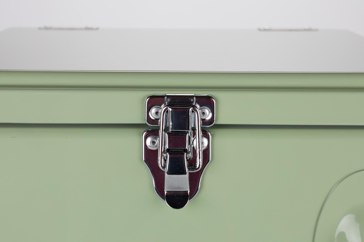 Cooler Be Cute von Zuiver: Robuster Kühler für Getränke und Snacks, ideal für Picknicks und Gartenpartys – praktisch und stylish!