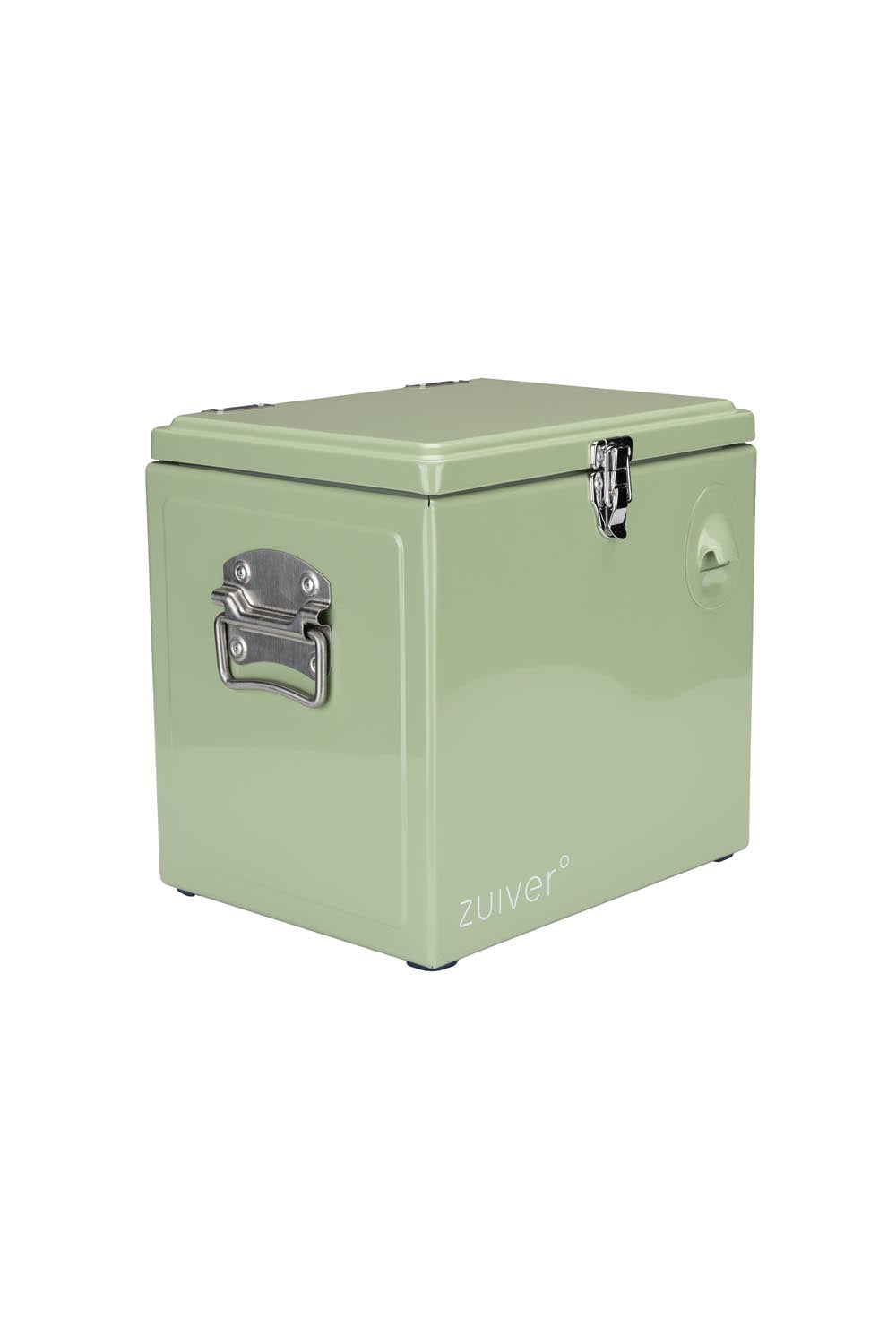 Cooler Be Cute von Zuiver: Stilvoller Kühler für Getränke und Snacks, perfekt für Outdoor-Aktivitäten und sorgt für erfrischende Momente!
