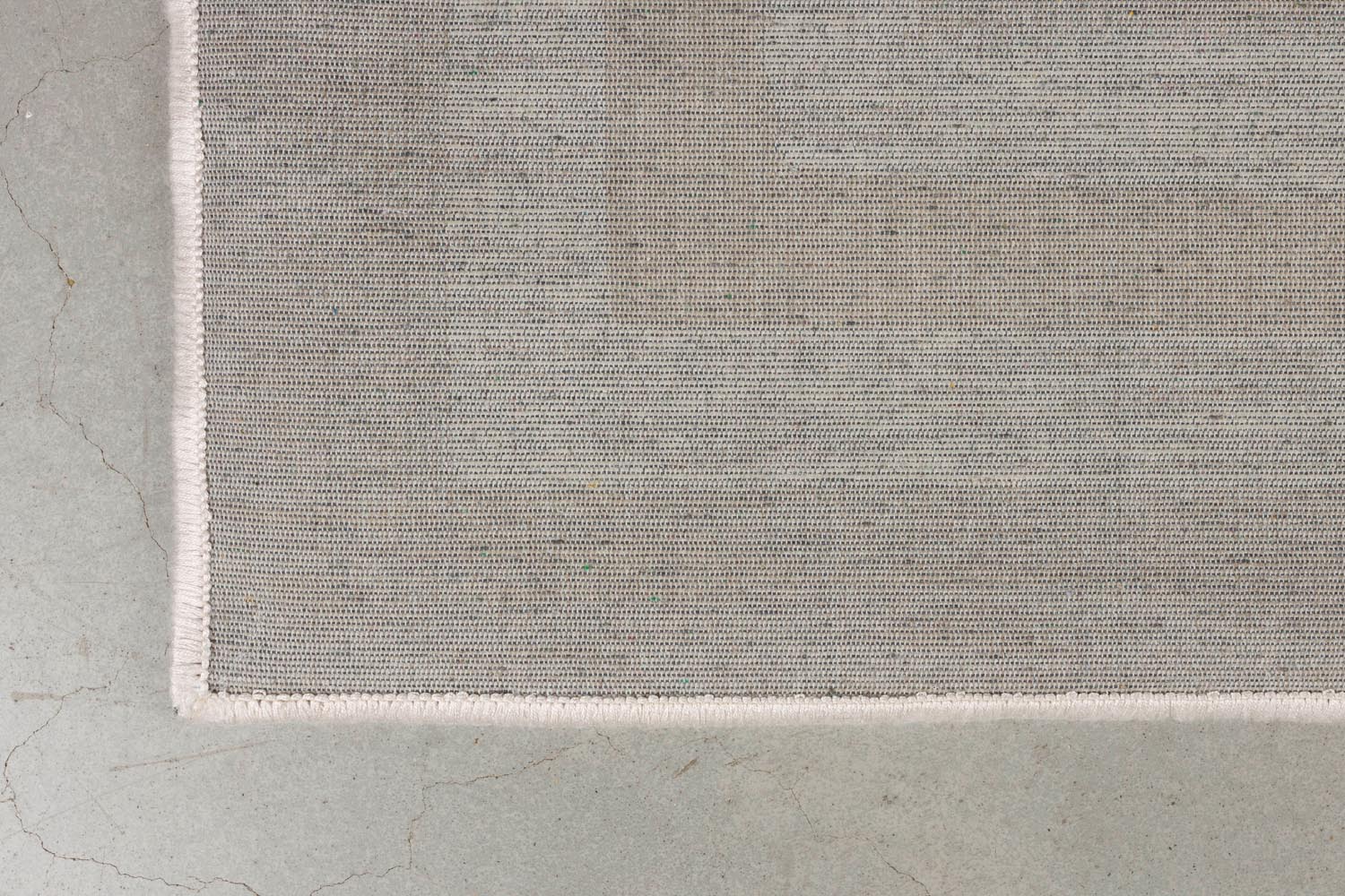 Teppich Labyrintho von White Label Living: Stilvolles Design, hochwertige Materialien, ideal für moderne Wohnräume.