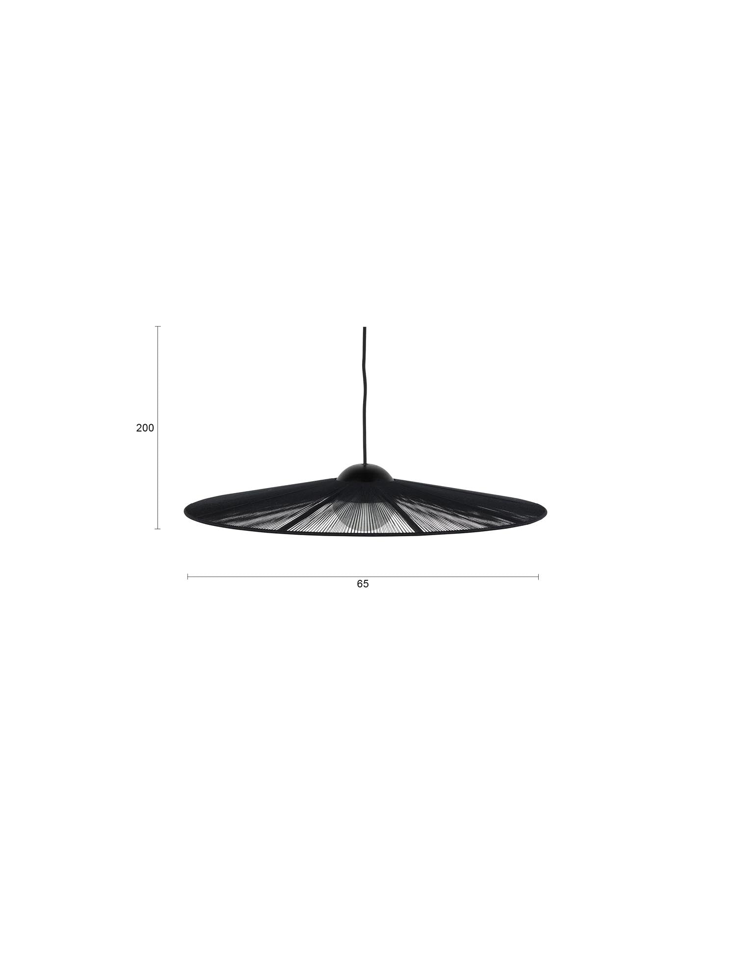 Die Zuiver Pendelleuchte Belle S vereint modernes Design mit edlen Materialien, perfekt für stilvolle Wohnräume.