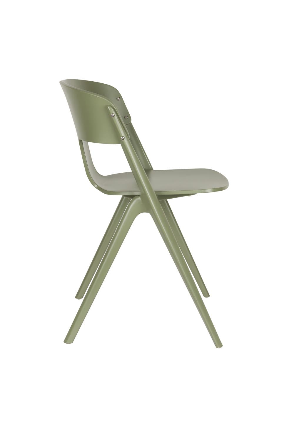 Der Horizon-Stuhl von Zuiver vereint zeitloses Design mit Funktionalität. Wetterfest, leicht und stapelbar – ideal für jeden Garten!