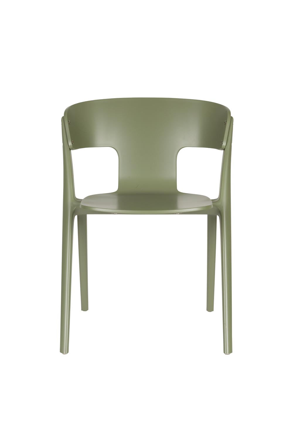 Entdecken Sie den Horizon-Stuhl von Zuiver: Leicht, stapelbar und wetterfest. Perfekt für stilvolle Outdoor-Momente!