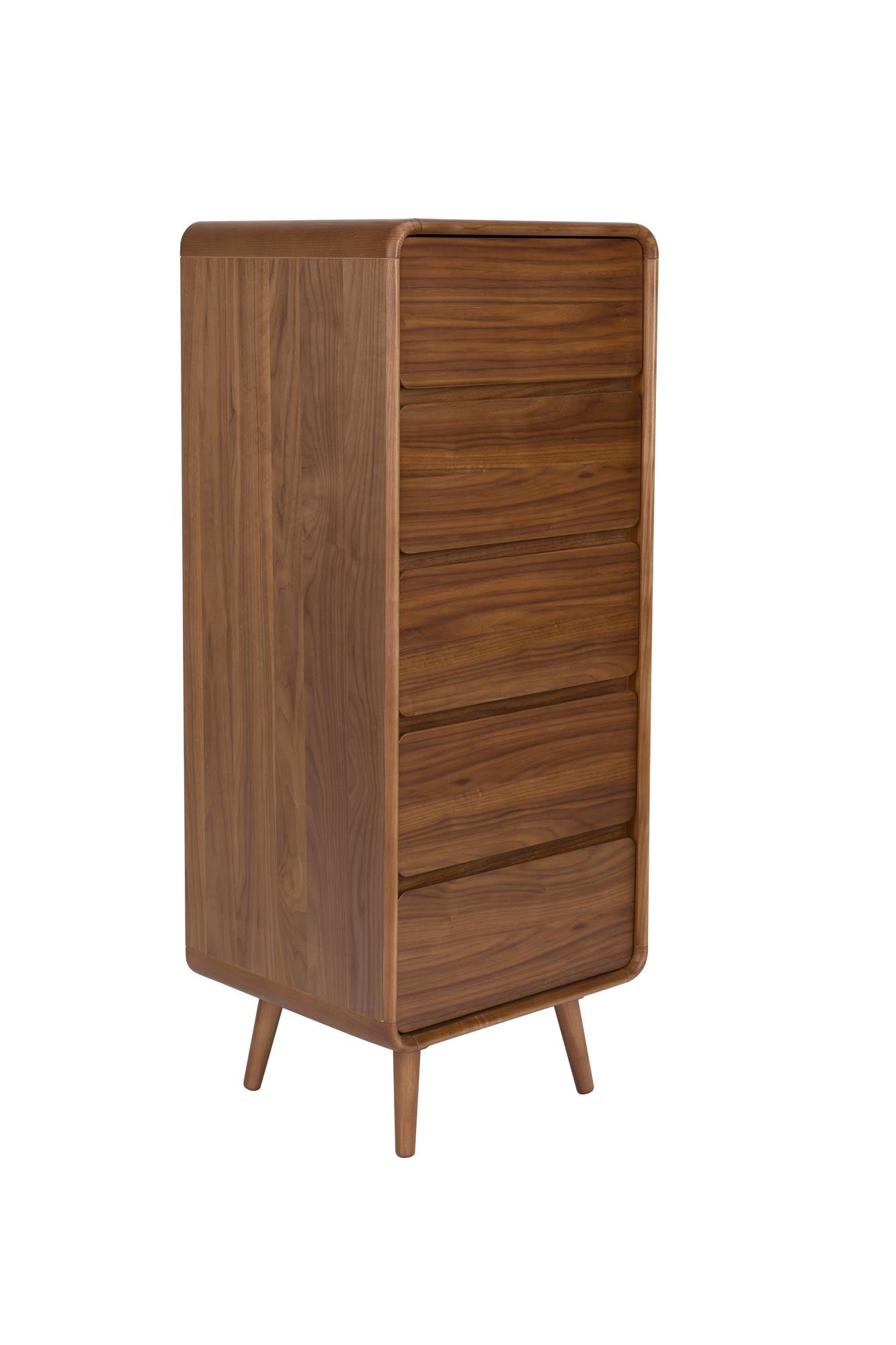 Das Cabinet Rise von Zuiver besticht durch modernes Design und Funktionalität, perfekt für stilvolle Wohnräume.