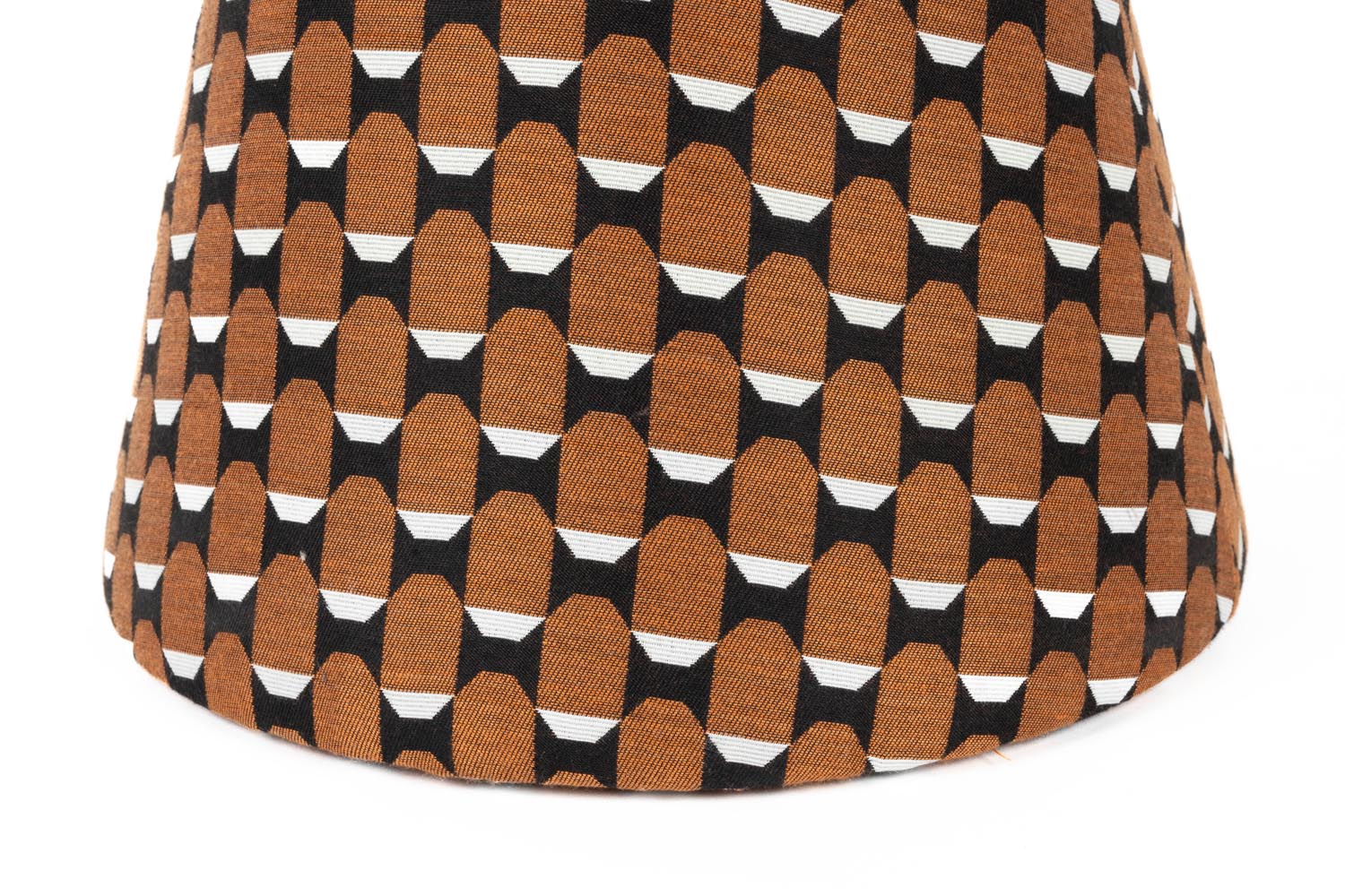 Moderner Hocker Pin von White Label Living, stilvoll und vielseitig, ideal für jeden Wohnraum, mit hochwertigem Design.