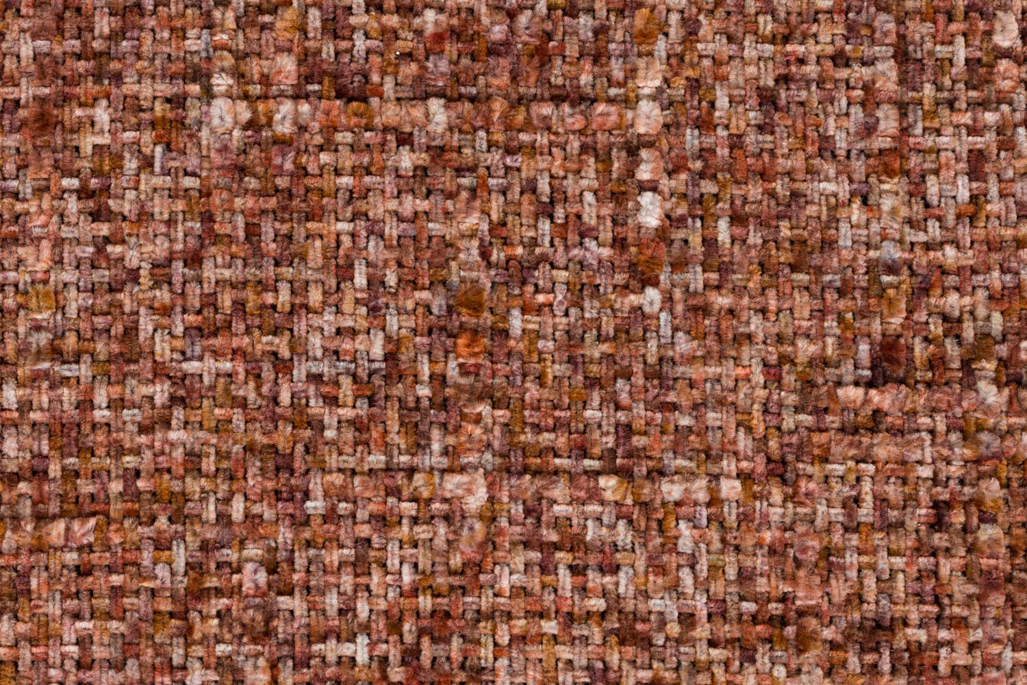 Moderner Stuhl Claes von White Label Living, stilvolles Design, bequeme Polsterung, ideal für Esszimmer oder Büro.