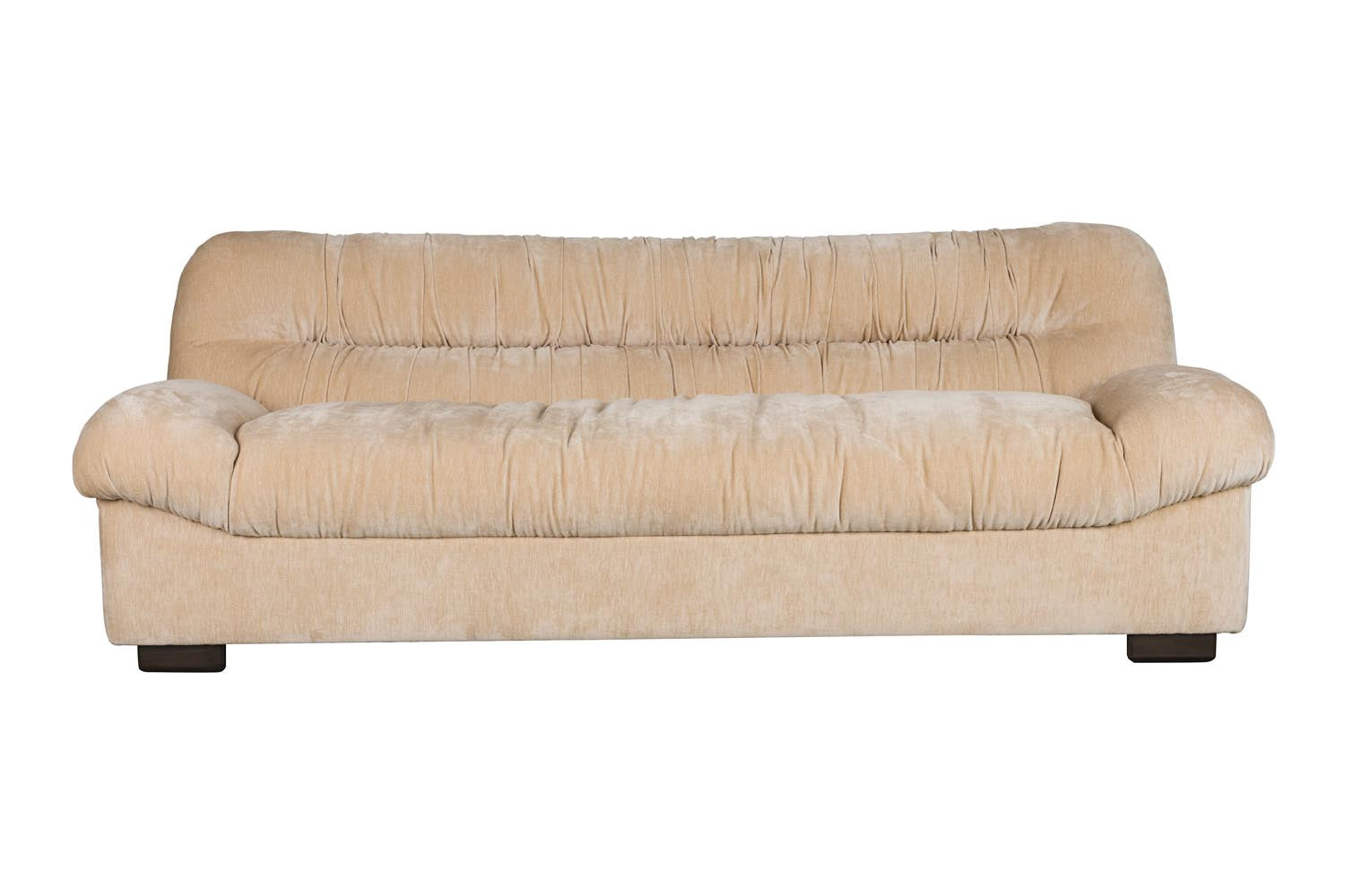 Das Sofa Douglas von Dutchbone vereint stilvolles Design mit Komfort, ideal für moderne Wohnräume.