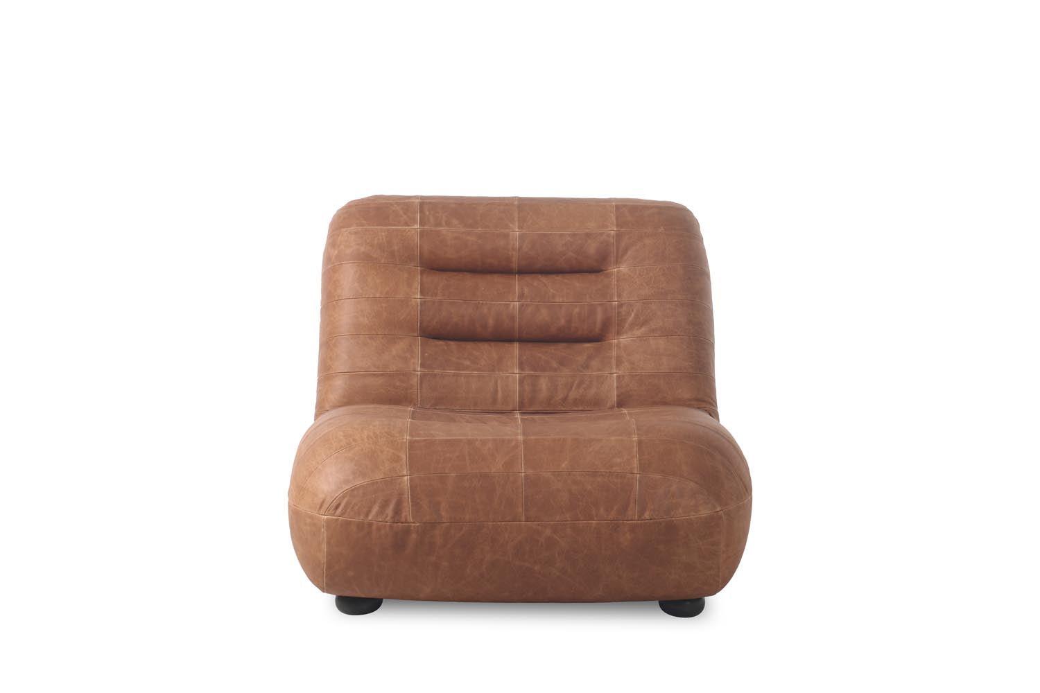 Der Loungesessel Wyatt von Dutchbone besticht durch modernes Design, hohen Komfort und ist perfekt für stilvolle Wohnräume.