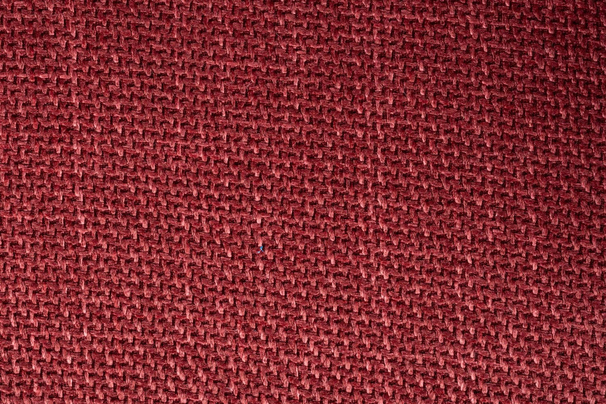 Stuhl Toye in Rot präsentiert im Onlineshop von KAQTU Design AG. Stuhl ist von White Label Living