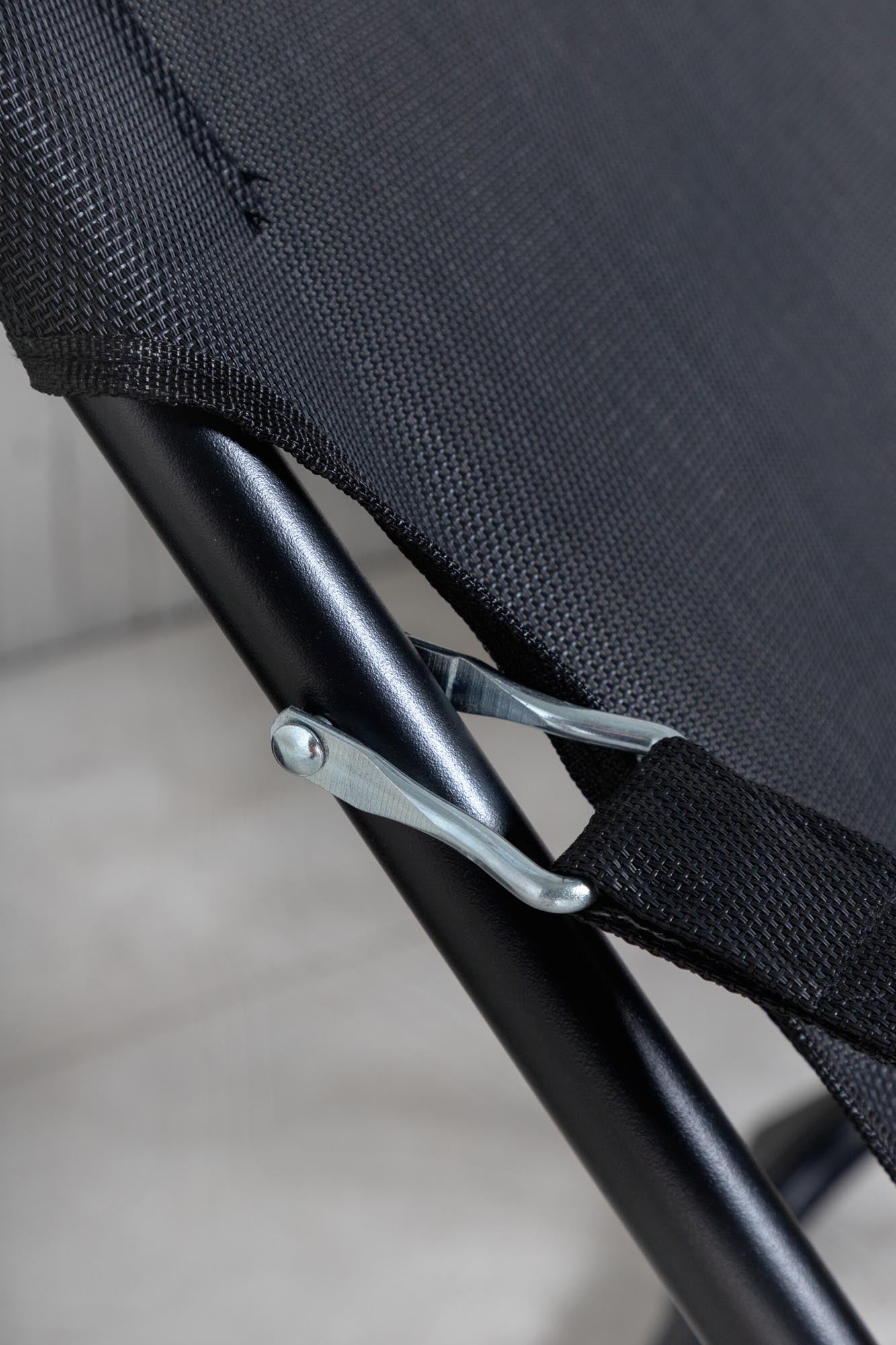 Die Sevilla Sun Lounge von Venture Home bietet elegantes Design und Komfort für entspannte Stunden im Freien.