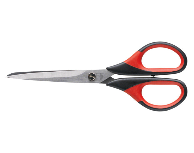ERDI Mehrzweckschere D821-180 in präsentiert im Onlineshop von KAQTU Design AG. Haushaltshilfen ist von ERDI