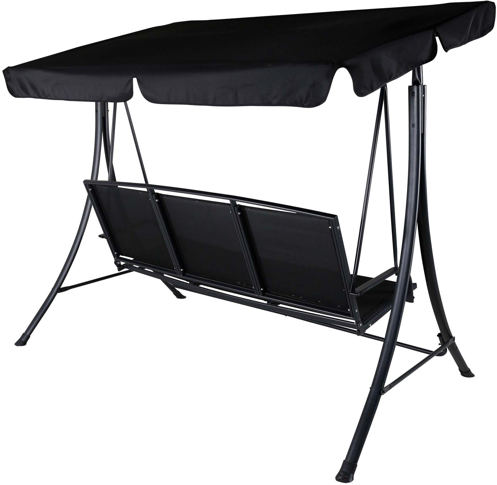 Elegantes Madras Sofa: Komfort & Stil für Ihre Outdoor-Oase. Wetterfest, stabil, ideal für entspannte Momente.