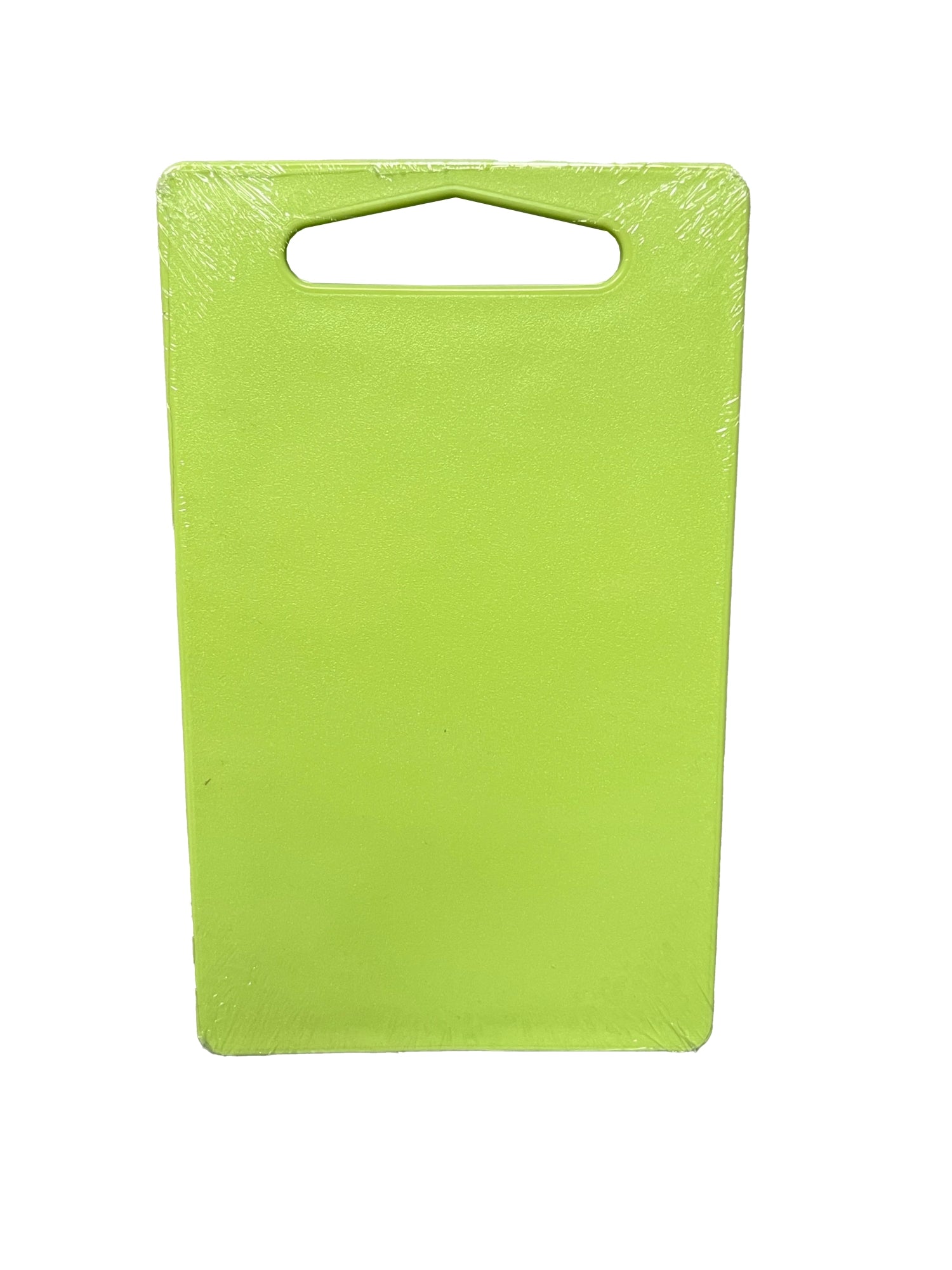 Erleben Sie das praktische Schneidebrett Anita in Hellgrün von DaloLindén. Kompakt, hygienisch und mit Griffloch – perfekt für jede Küche!